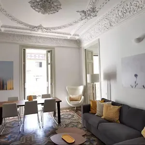 Casa Luxe Barcelone
